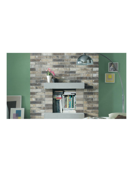 Faianta Gresie Brick London
