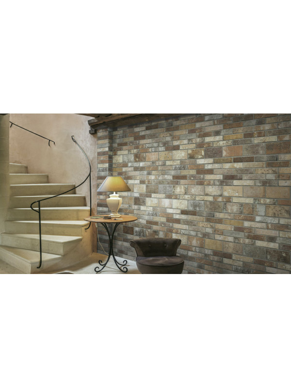 Faianta Gresie Brick London