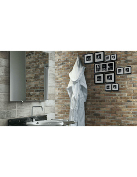 Faianta Gresie Brick London