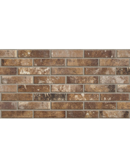 Faianta Gresie Brick London