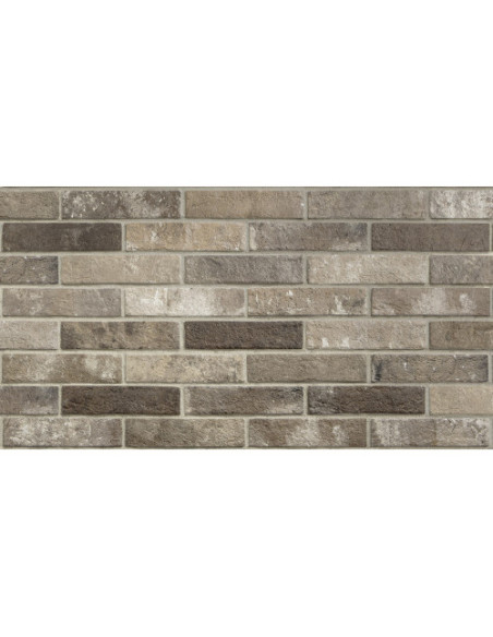 Faianta Gresie Brick London