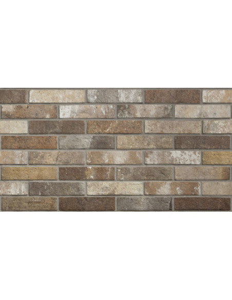 Faianta Gresie Brick London