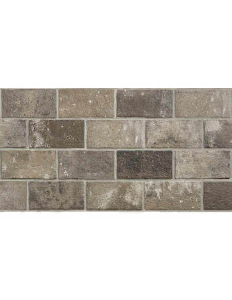 Faianta Gresie Brick London