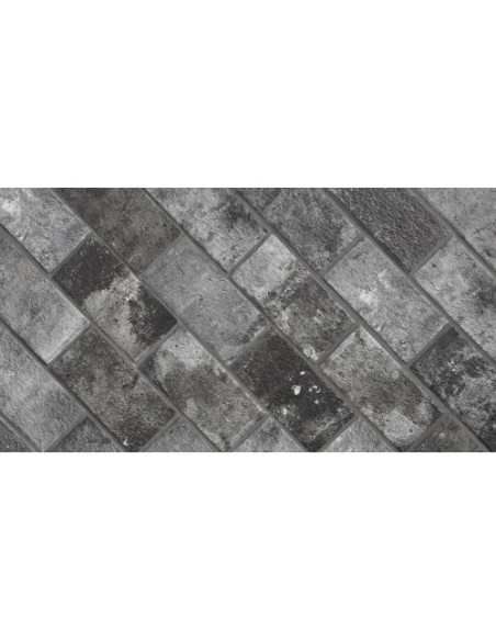 Faianta Gresie Brick London