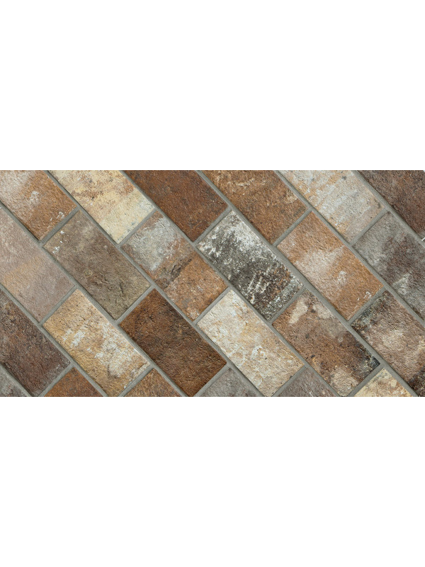 Faianta Gresie Brick London
