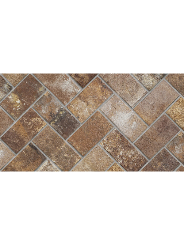 Faianta Gresie Brick London