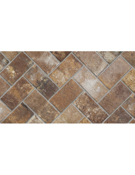 Faianta Gresie Brick London