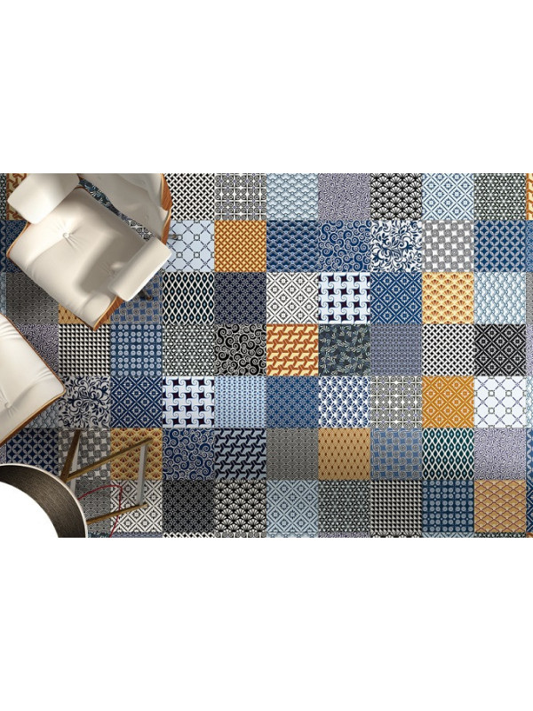 Faianta si Gresie Moving