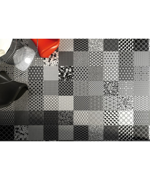 Patchwork