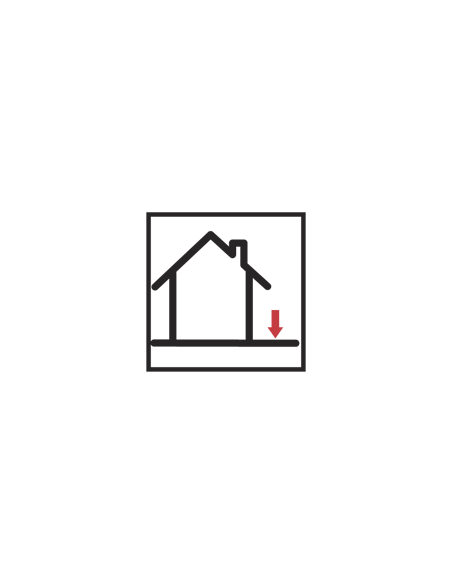 Impermeabilizant pentru terase / balcoane Litoseal Terrazze 1 L
