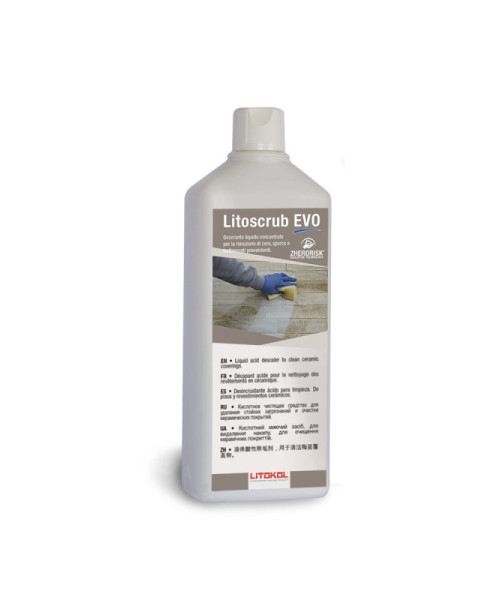 Progetto Casa|Litokol