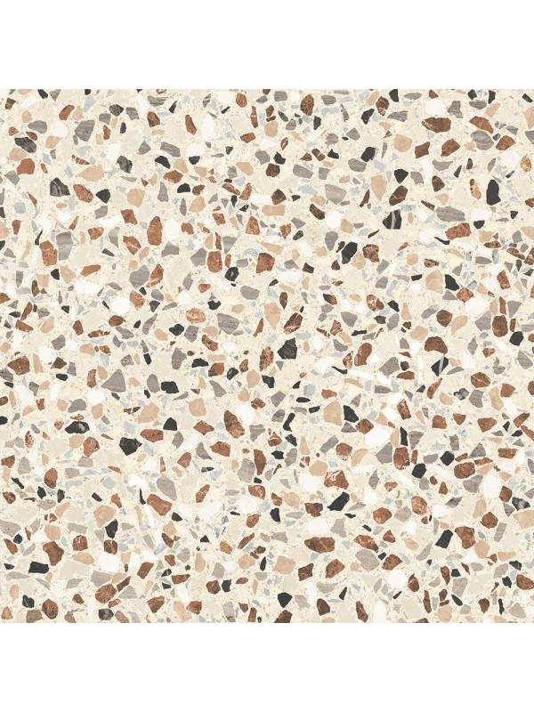 Gresie Terrazzo Es
