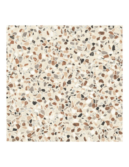 Gresie Terrazzo Es