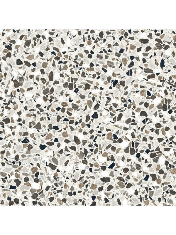 Gresie Terrazzo Es