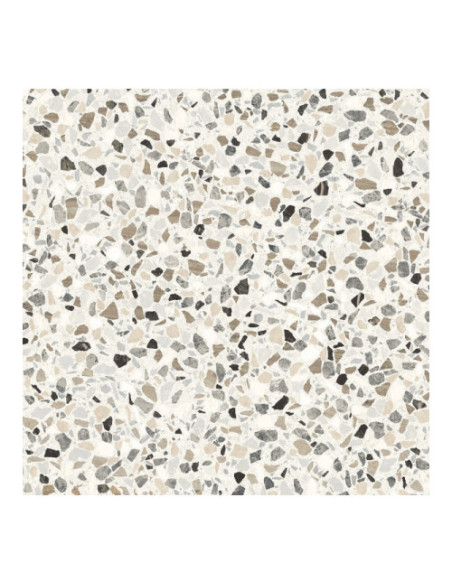 Gresie Terrazzo Es