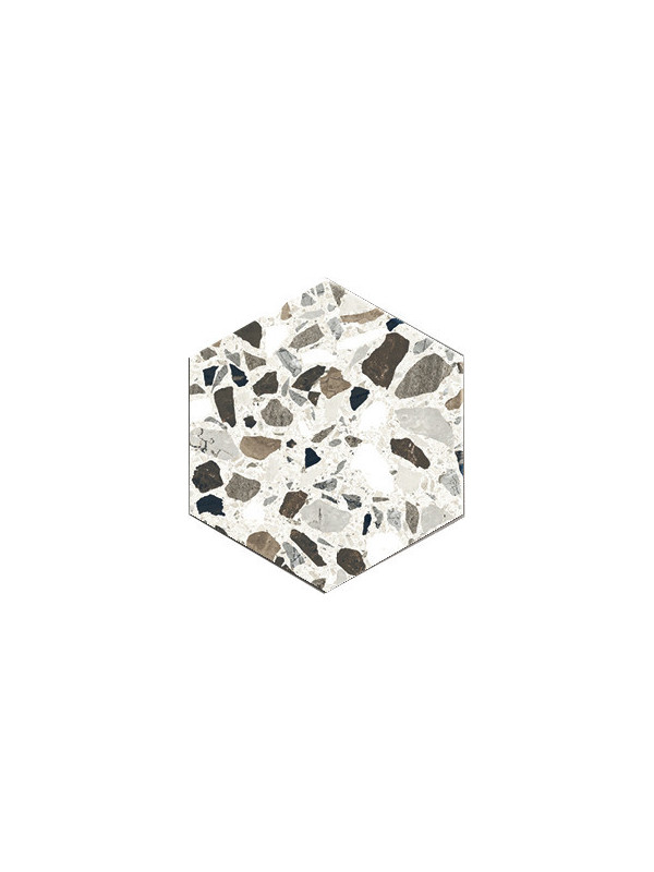 Gresie Terrazzo Es