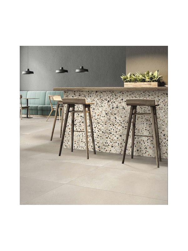 Gresie Terrazzo Es