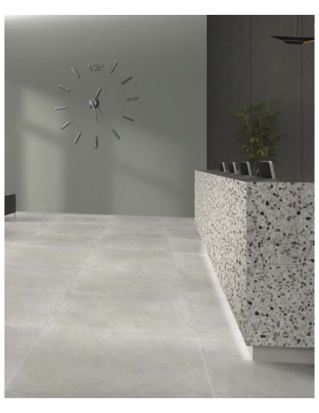 Gresie Terrazzo Es