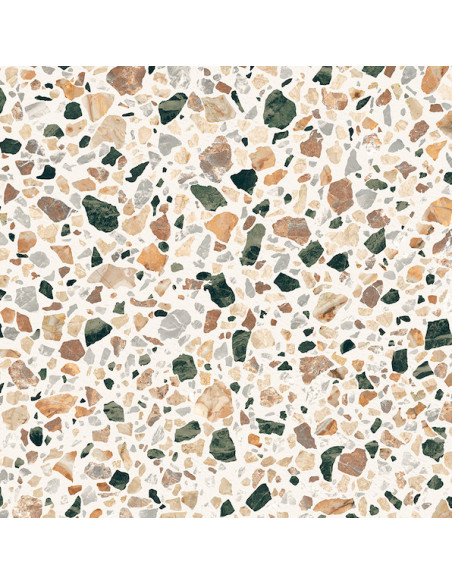 Gresie Terrazzo Multicolor