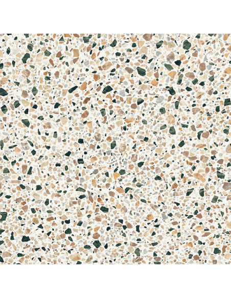 Gresie Terrazzo Multicolor