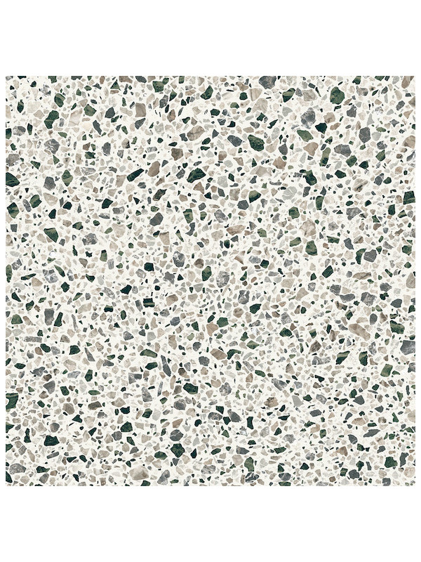 Gresie Terrazzo Multicolor