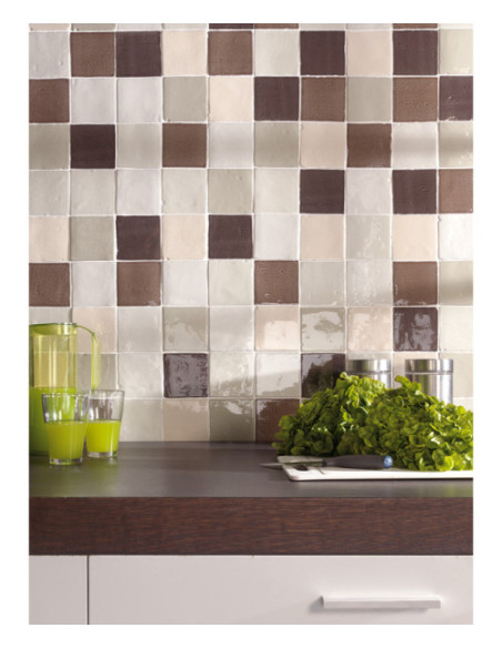 Faianta Provenza 10x10 cm