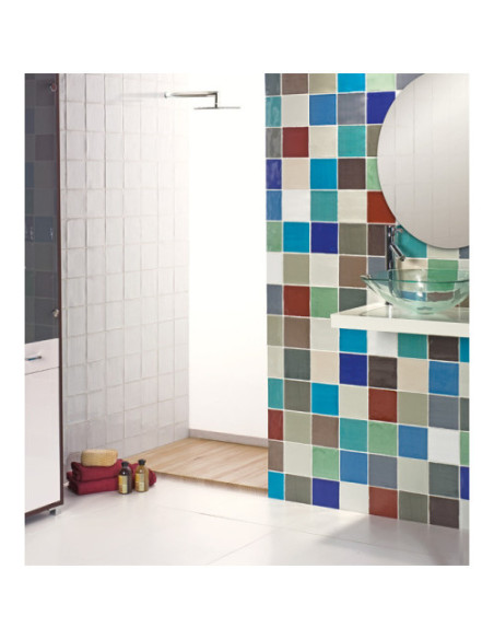 Faianta Provenza 10x10 cm