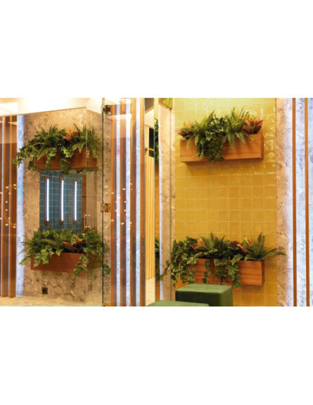 Faianta Provenza 10x10 cm