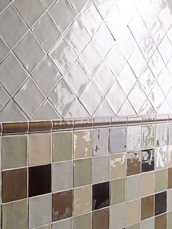 Faianta Provenza 10x10 cm