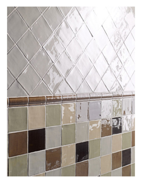 Faianta Provenza 10x10 cm