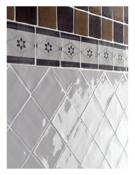 Faianta Provenza 10x10 cm