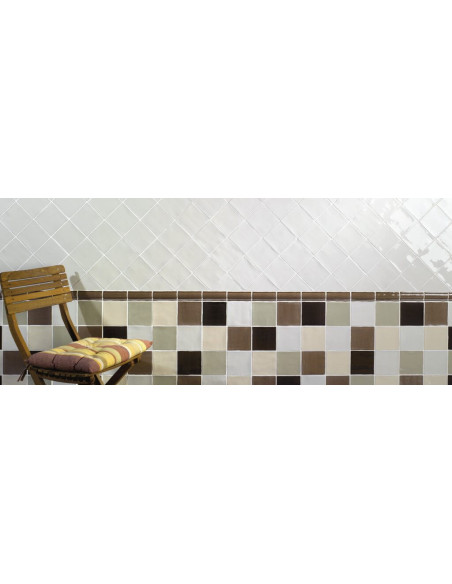 Faianta Provenza 10x10 cm