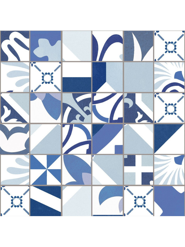 Faianta si Gresie Moving