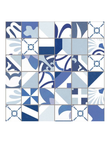 Faianta si Gresie Moving