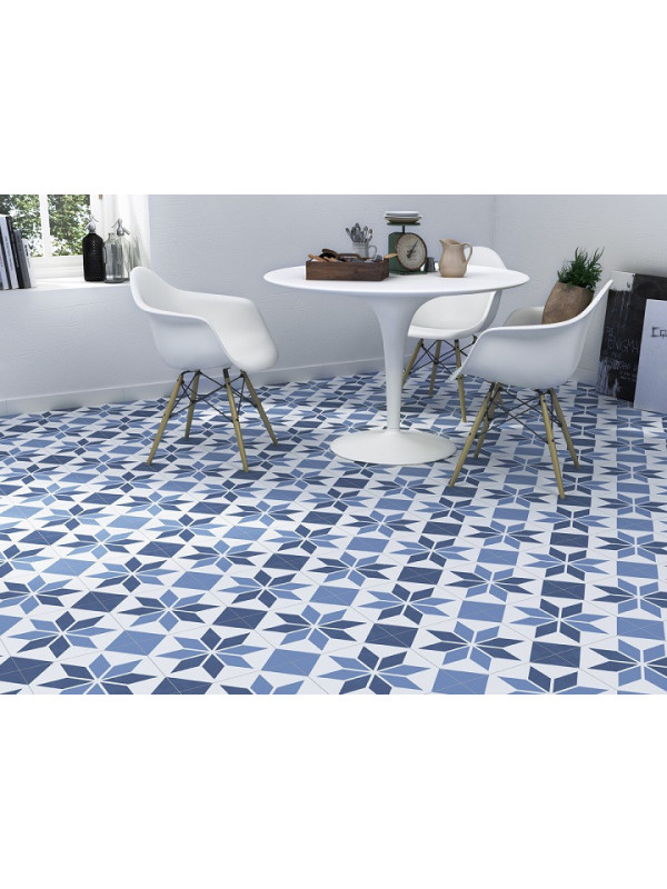 Faianta si Gresie Vanguard