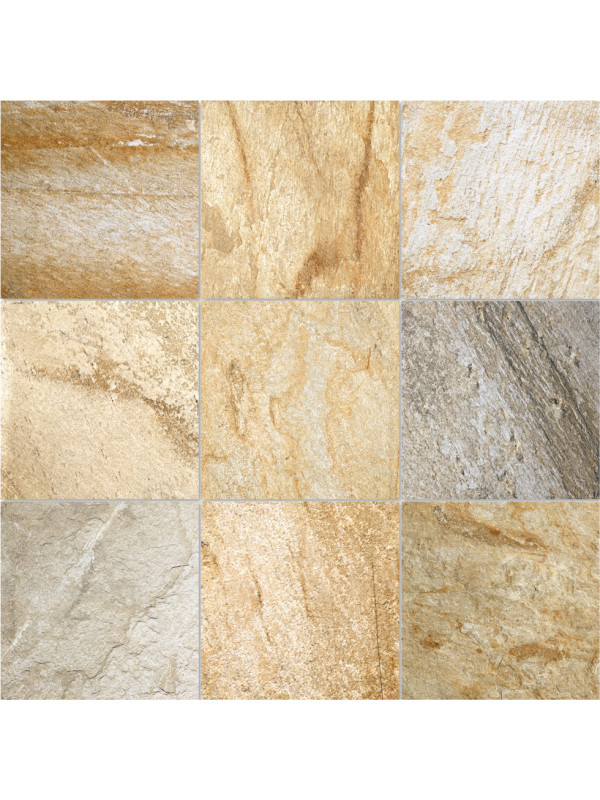 Gresie Quartz