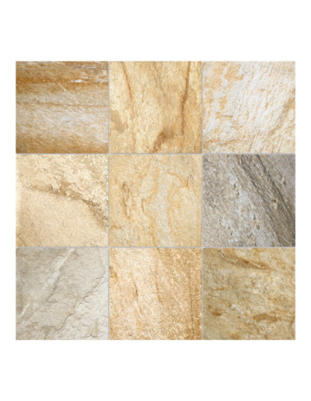Gresie Quartz