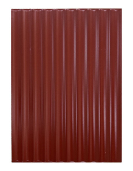 Faianta Riflata Red