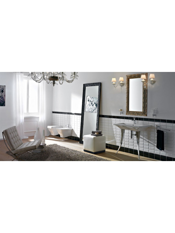 Lavoar Italia Scarabeo Butterfly 90 cm