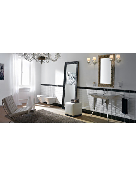 Lavoar Italia Scarabeo Butterfly 90 cm