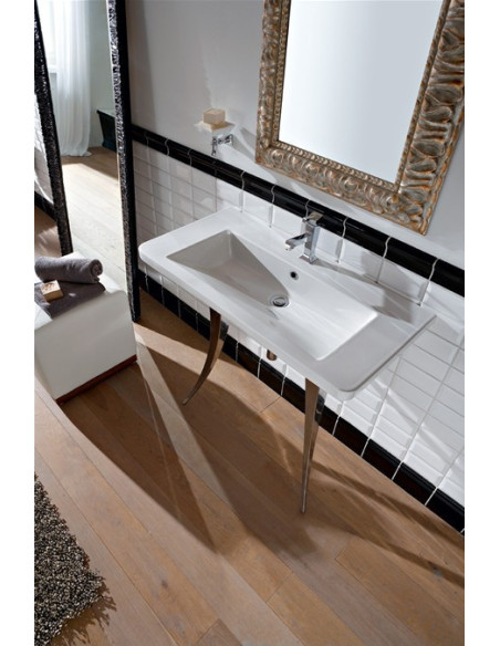 Lavoar Italia Scarabeo Butterfly 90 cm