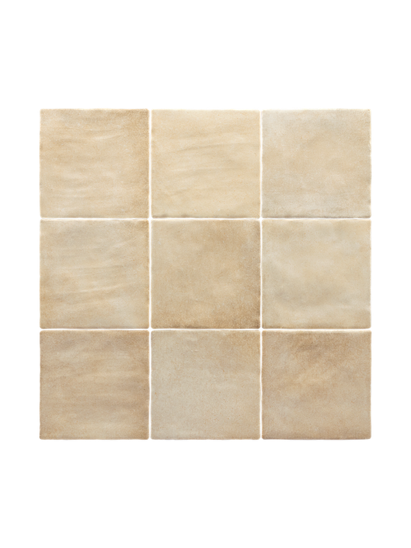 Faianta Sand 10x10 cm