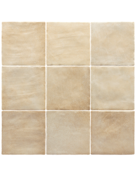 Faianta Sand 10x10 cm