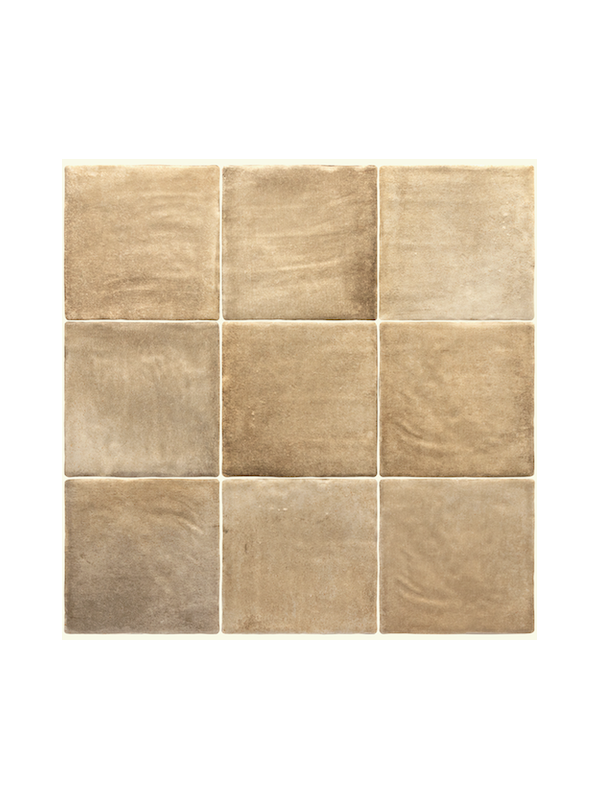 Faianta Sand 10x10 cm