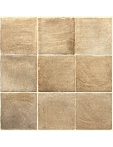 Faianta Sand 10x10 cm