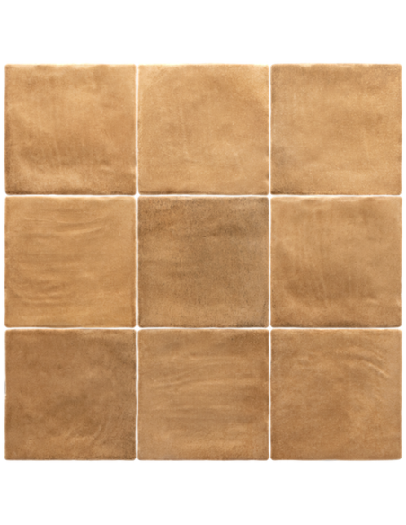 Faianta Sand 10x10 cm