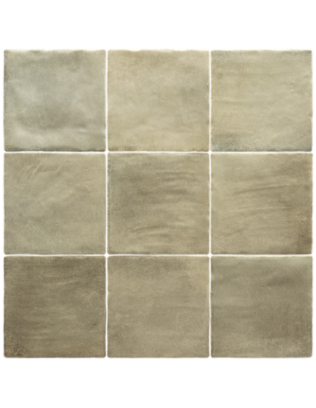 Faianta Sand 10x10 cm