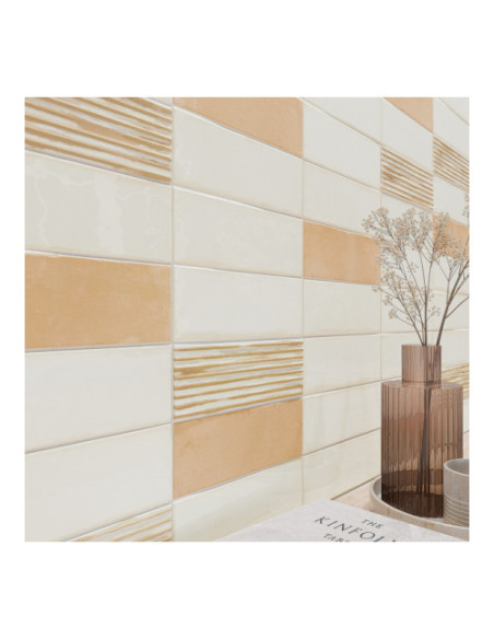 Faianta Gresie Casablanca