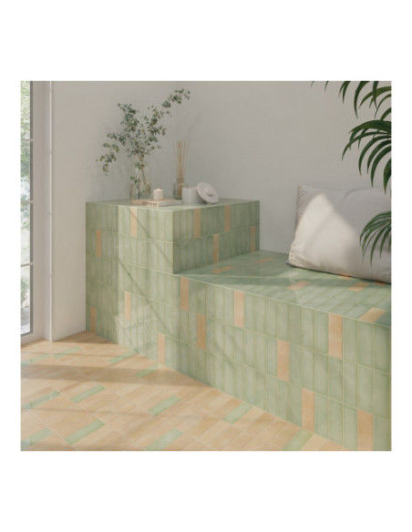 Faianta Gresie Casablanca