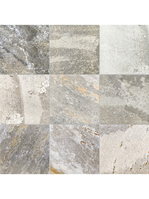 Gresie Quartz